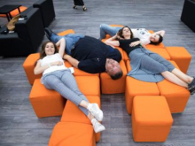 Партия «Голос» использует для личного пиара бюджетные деньги