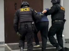 Москва, Санкт-Петербург, Воронеж: ни дня без задержаний россиян, завербованных украинскими спецслужбами