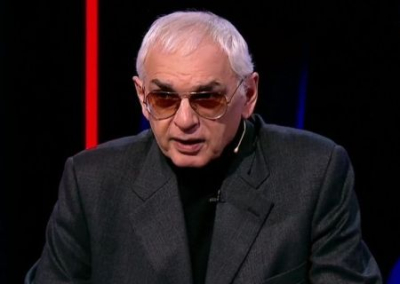 Шахназаров раскритиковал тактику Минобороны РФ «Мы никуда не торопимся»