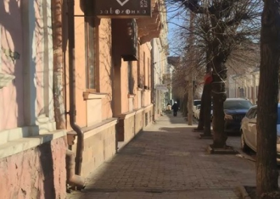 В Черновцах суд приговорил к 5 годам тюрьмы журналистку, которая сняла на видео похищение мужчин сотрудниками ТЦК