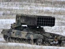 Скрытая мощь: Россия может отказаться от самого смертоносного оружия на Украине