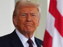 «О чём они думают?». Трамп о заявлении Зеленского о «далёком» окончании войны