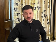 Зеленский в Мюнхене дал понять, что Украина не планирует идти на мирные переговоры с Россией