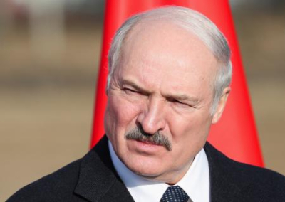 Сергей Марков: Лукашенко и самолёт. Конспирологическая версия