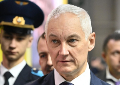 Белоусов: за май российская армия освободила 28 населённых пунктов, а Украина потеряла более 35 тыс. военнослужащи