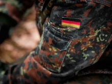 Армия Германии испытывает большие проблемы с нехваткой военных, боеприпасов и техники