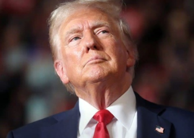 Трамп вновь рассказал о готовности говорить с Путиным для завершения конфликта на Украине
