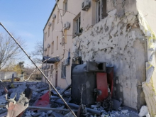 ВСУ ведут обстрелы ДНР, Белгородской, Херсонской и Запорожской области. Обзор ситуации в прифронтовых регионах России на вечер 20 февраля