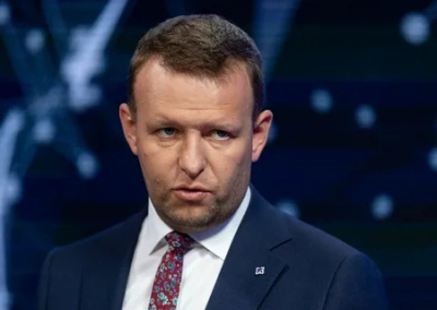Эстония обвинила Россию в пропуске мигрантов через границу