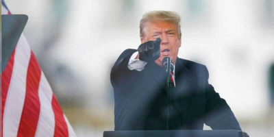 «Нет ни у кого». Трамп заявил о готовности  к войне с Ираном и похвастался самым мощным в мире оружием