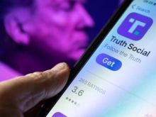 В МИД Украины подтвердили отсутствие доступа к Truth Social для украинцев