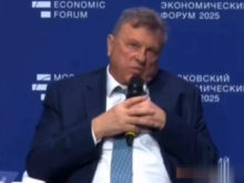 На Московском экономическом форуме предложили ввести налог на бездетность в размере 20% от зарплаты