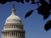 Конгрессмены США нашли компромисс по бюджету, но выступили против помощи Киеву