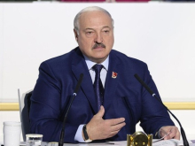 Лукашенко считает, что настало время Западу согласиться на переговоры по Украине с РФ