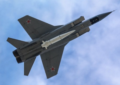 Спикер Воздушных сил ВСУ признался: ПВО не под силу российские баллистические ракеты
