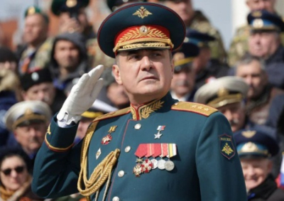 Военкоры назвали назначение генерал-полковника Дюмина координатором курской операции великолепным решением Путина