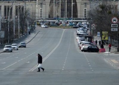 МУС приговорил Украину к самоубийству