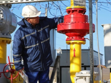 Глава МИД ПМР о помощи ЕС: никакого «спасательного круга» нет, газа европейского нет, а есть медийные круги на воде