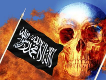 Исламский эмират в Афганистане как плацдарм глобального терроризма