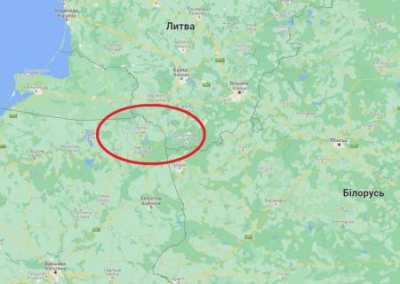 Не только на Украину: Россию обвинили в подготовке «вторжения» в страны Балтии
