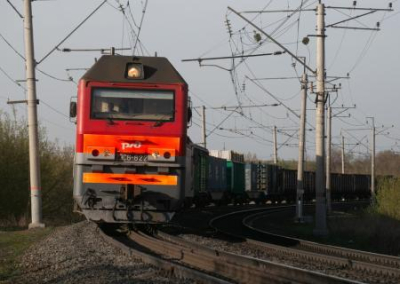 «Укрзализныця» украла у РЖД 20 локомотивов. Чем объясняется угольная блокада?