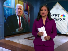 Телеведущая NBC News утверждает, что Трамп «зол» и «раздражён» на Путина