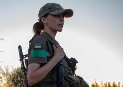 «Имеют в постели все по очереди». Украинский пастор о женщинах в ВСУ