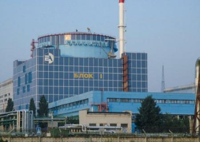 Зеленский подведёт Украину под второй Чернобыль из-за нехватки угля