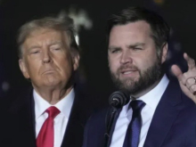 Почему Трамп остановил свой выбор на сенаторе Джей Ди Вэнсе?