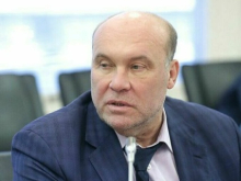 «Надо продолжать нашим войскам делать то, что они делают». Украина может фактически отказаться от 20% территорий