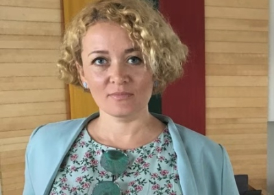 В Киев не впустили приглашённых правозащитников, чтобы не поднимать вопрос о российских военнопленных и политзаключённых