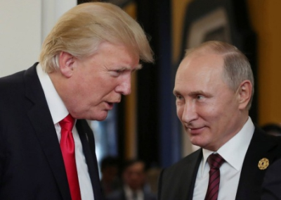 «На эмоциях». О проблематике прямых переговоров Путина с Трампом