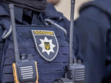 Украинские силовики, готовясь к протестам, закупают наручники и газовые баллончиками