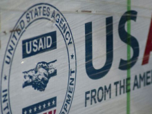 Трамп сократит штат USAID на 97% — СМИ
