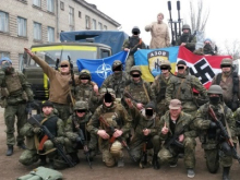 Насколько велик риск нового кровопролития в Одессе?