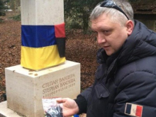 Дещица предлагает полякам забыть о такой мелочи, как «Волынская резня» и возлюбить Бандеру