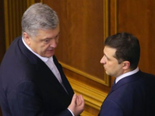 Зеленский сводит счёты с Порошенко. Медведчук дал показания