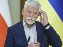 Президент Чехии признал возможность территориальных уступок в пользу России