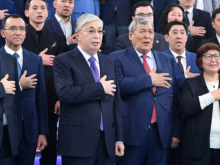 Казахстан. Ещё семь лет «вечной дружбы»?