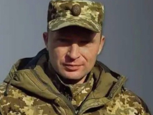 Зеленский отправил главу Сухопутных войск Драпатого спасать положение на Южно-Донбасском направлении