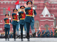 Ермак вслед за Зеленским открыто угрожает ударить по Москве 9 мая