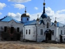 «Прямой наводкой из танка расстреляли Свято-Николаевский монастырь». Хинштейн сравнил немецких фашистов с украинскими