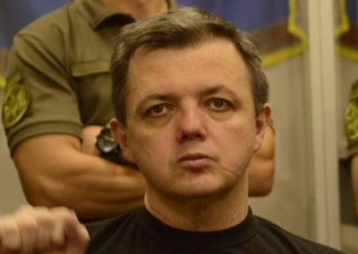 Дело Семенченко: украинские спецслужбы, использовав его, бросили в тюрьму как отработанный материал, чтобы скрыть свои проделки