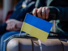 В 2024 году с Украины сбежали полмиллиона человек
