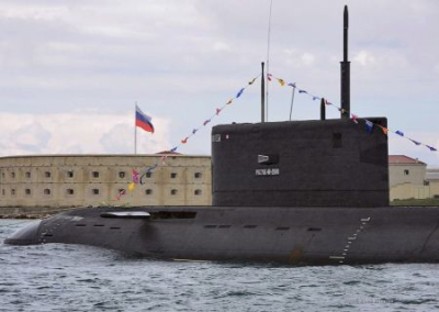 Подробности ракетной атаки на Севастополь. Повреждены жилые многоэтажки
