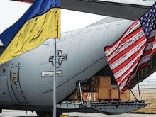 Украина как американская стратегия: обходится дорого, но в обозримом будущем все затраты окупятся