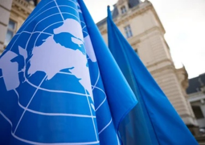 США не поддержали резолюции ООН с упоминанием «агрессии» России