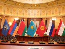 Накануне больших перемен. Есть ли союзники у России нового времени?