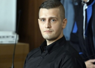 Зверствовал и мародёрствовал в Буче и Ирпене. В Праге судят наёмника ВСУ