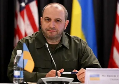 Непоследний украинец. Киев уже планирует новую войну с Россией